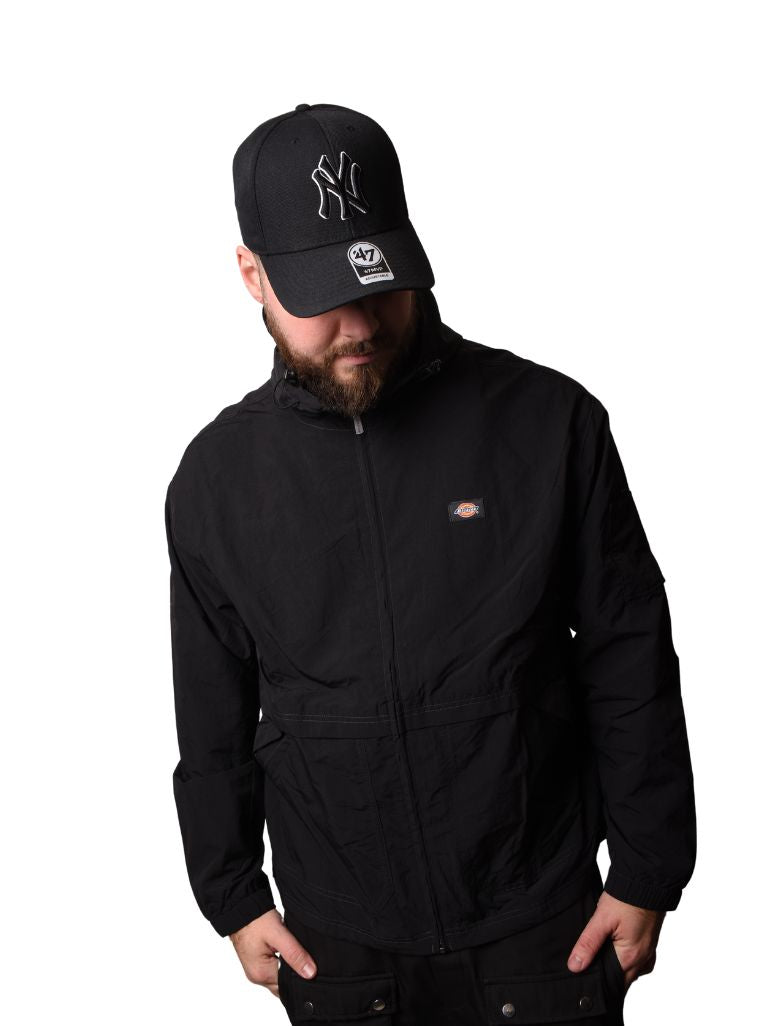 VESTE DICKIES JACKSON NOIR