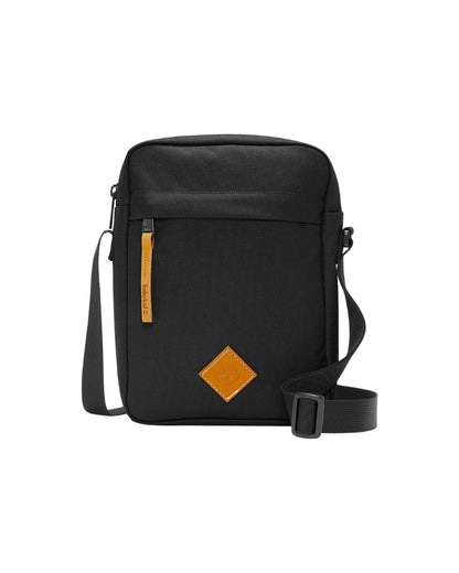 SACOCHE TIMBERLAND CROSSBODY BAG NOIR