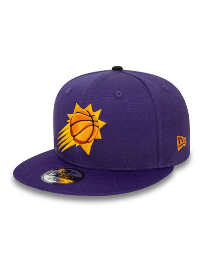 CASQUETTE NEW ERA PHOENIX SUNS VIOLET