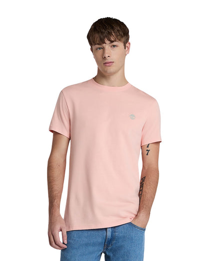 TSHIRT TIMBERLAND DNRV SHORT SLEEVE ROSE
