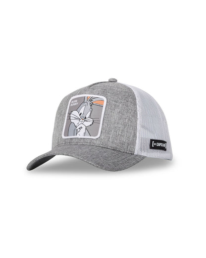TRUCKER CAPSLAB BUGS BUNNY