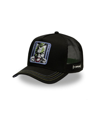 TRUCKER CAPSLAB JOKER