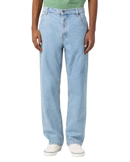 JEAN DICKIES THOMASVILLE BLEU