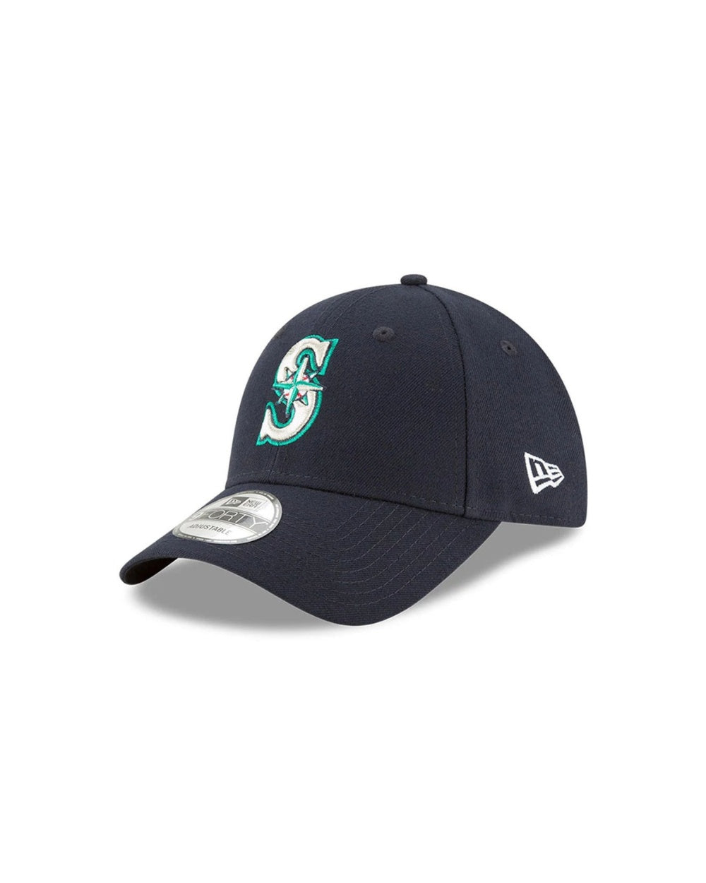 CAPS NEW ERA 9FORTY SEATTLE MARINERS BLEU