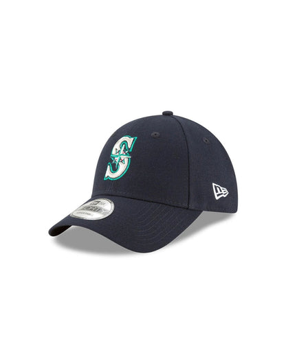 CAPS NEW ERA 9FORTY SEATTLE MARINERS BLEU
