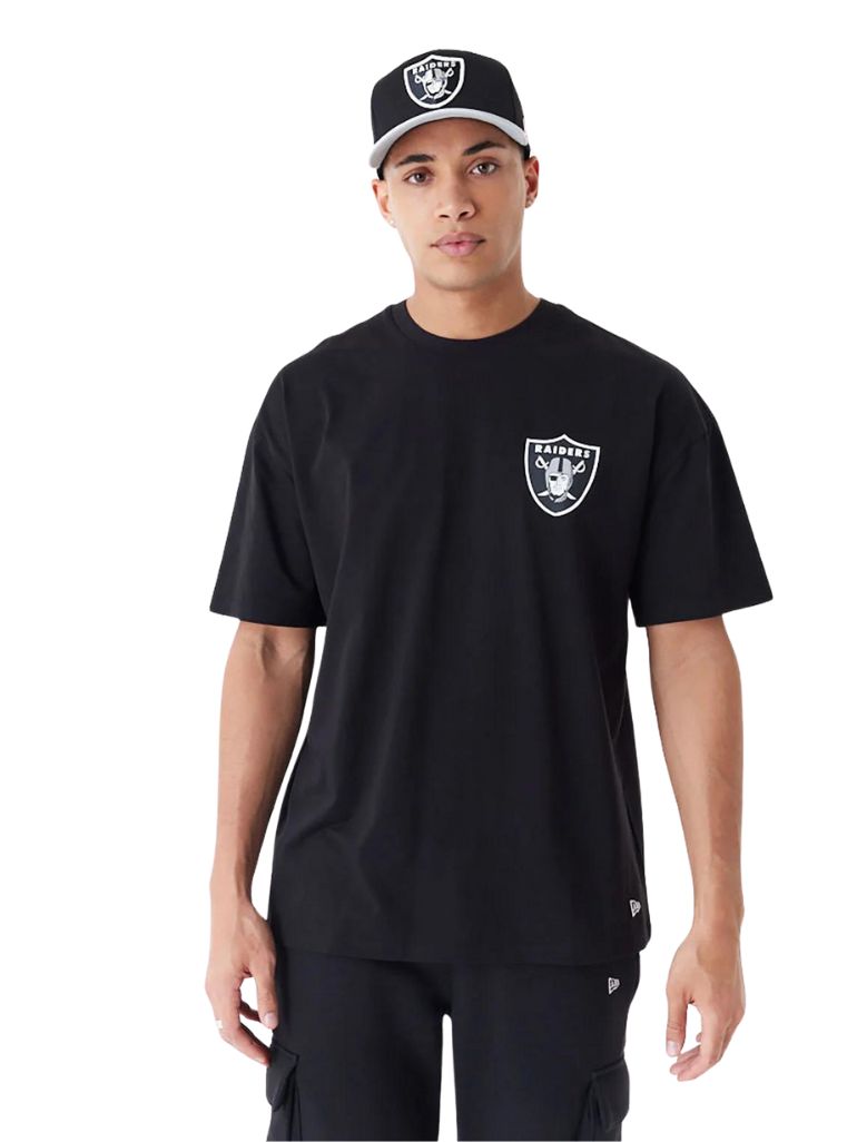 TSHIRT NFL LAS VEGAS RAIDERS