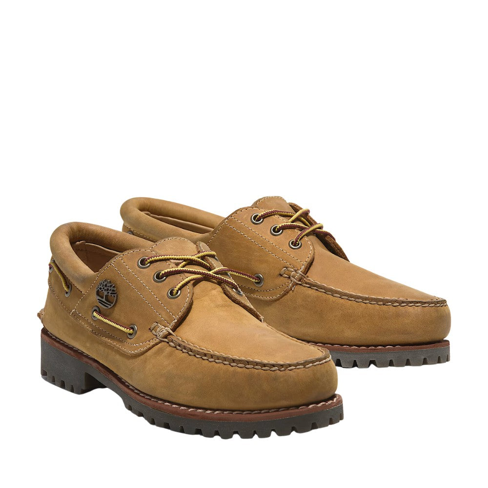 SHOES TIMBERLAND BOAT SHOE