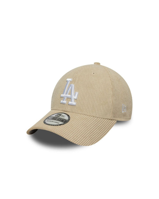CASQUETTE 39THIRTY LA DODGERS BEIGE