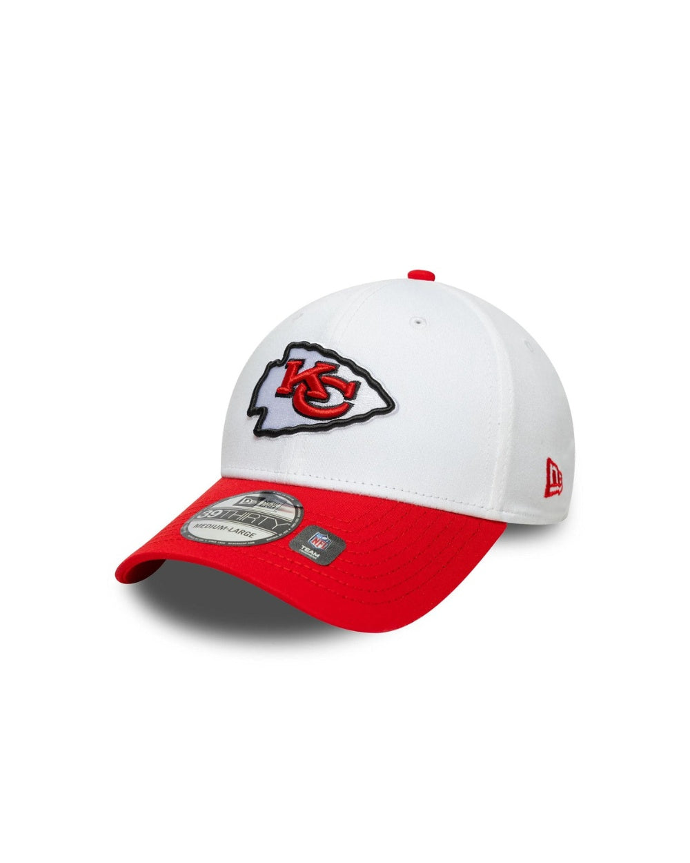 CASQUETTE NEW ERA 39THIRTY KANSAS CITY