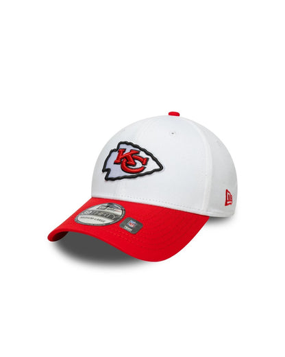 CASQUETTE NEW ERA 39THIRTY KANSAS CITY