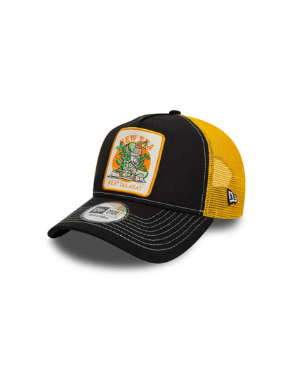 TRUCKER NEW ERA SUMMER PATCH MOJITO