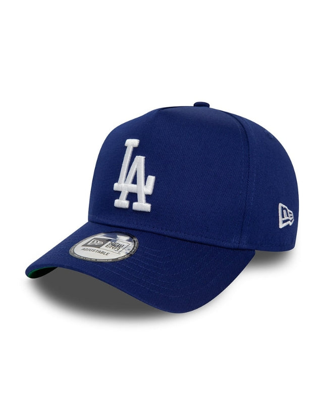 CASQUETTE NEW ERA LA DODGERS PATCH 9FORTY