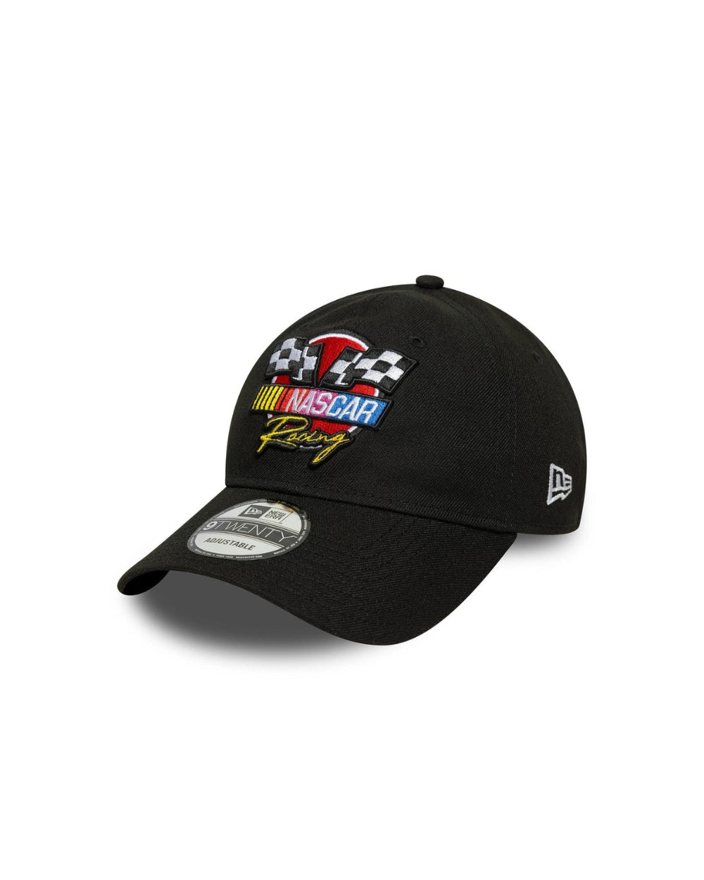CASQUETTE NEW ERA 9TWENTY NASCAR NOIR