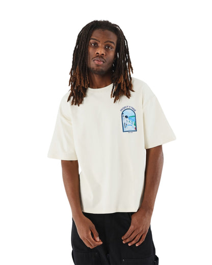 TSHIRTPROJECTX PARIS SANTORINI BEIGE