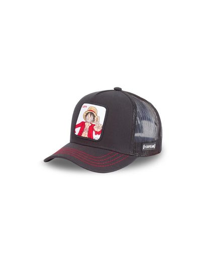 TRUCKER CAPSLAB LUFFY