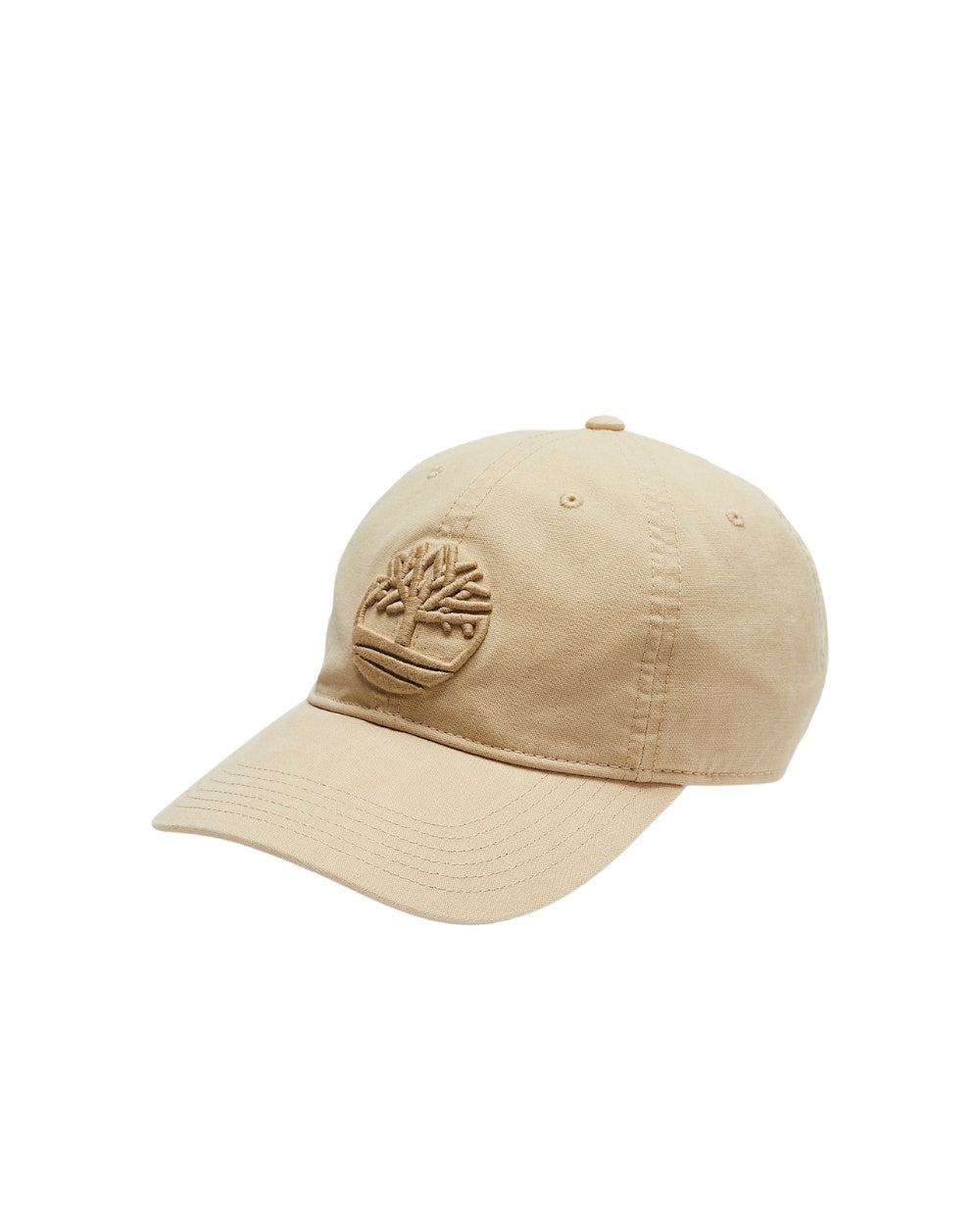 CASQUETTE TIMBERLAND SOUNDVIEW BASEBALL CAP BEIGE