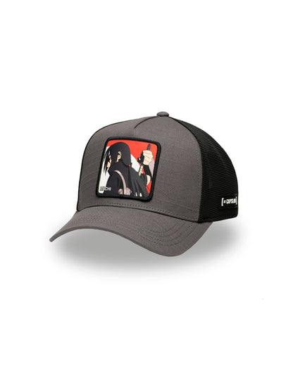 TRUCKER CAPSLAB ITACHI