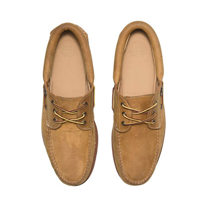 SHOES TIMBERLAND BOAT SHOE