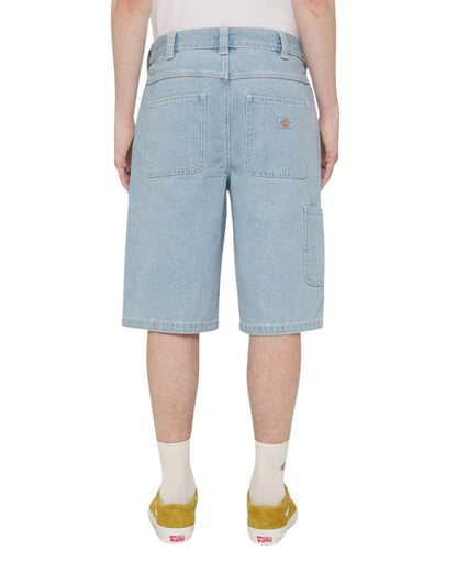 SHORT DICKIES MADISON BLEU VINTAGE