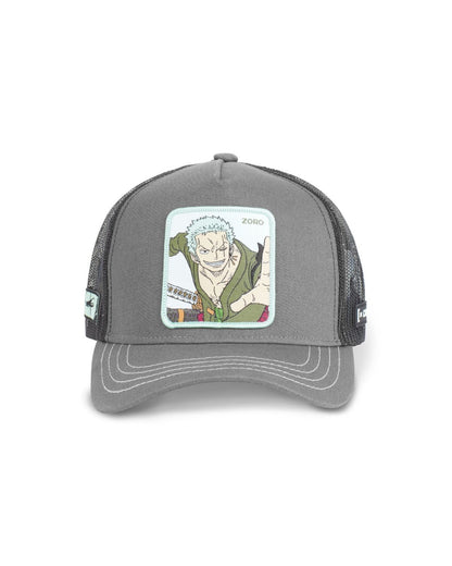 TRUCKER CAPSLAB ZORO