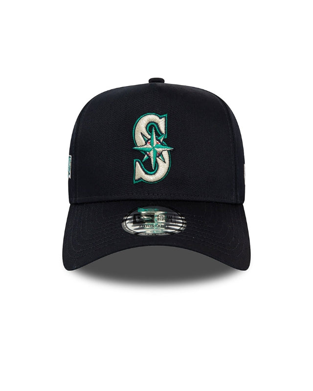 CASQUETTE NEW ERA SEATTLE MARINERS 9FORTY