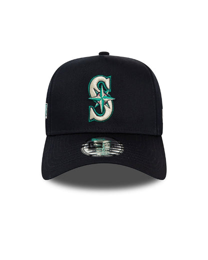 CASQUETTE NEW ERA SEATTLE MARINERS 9FORTY