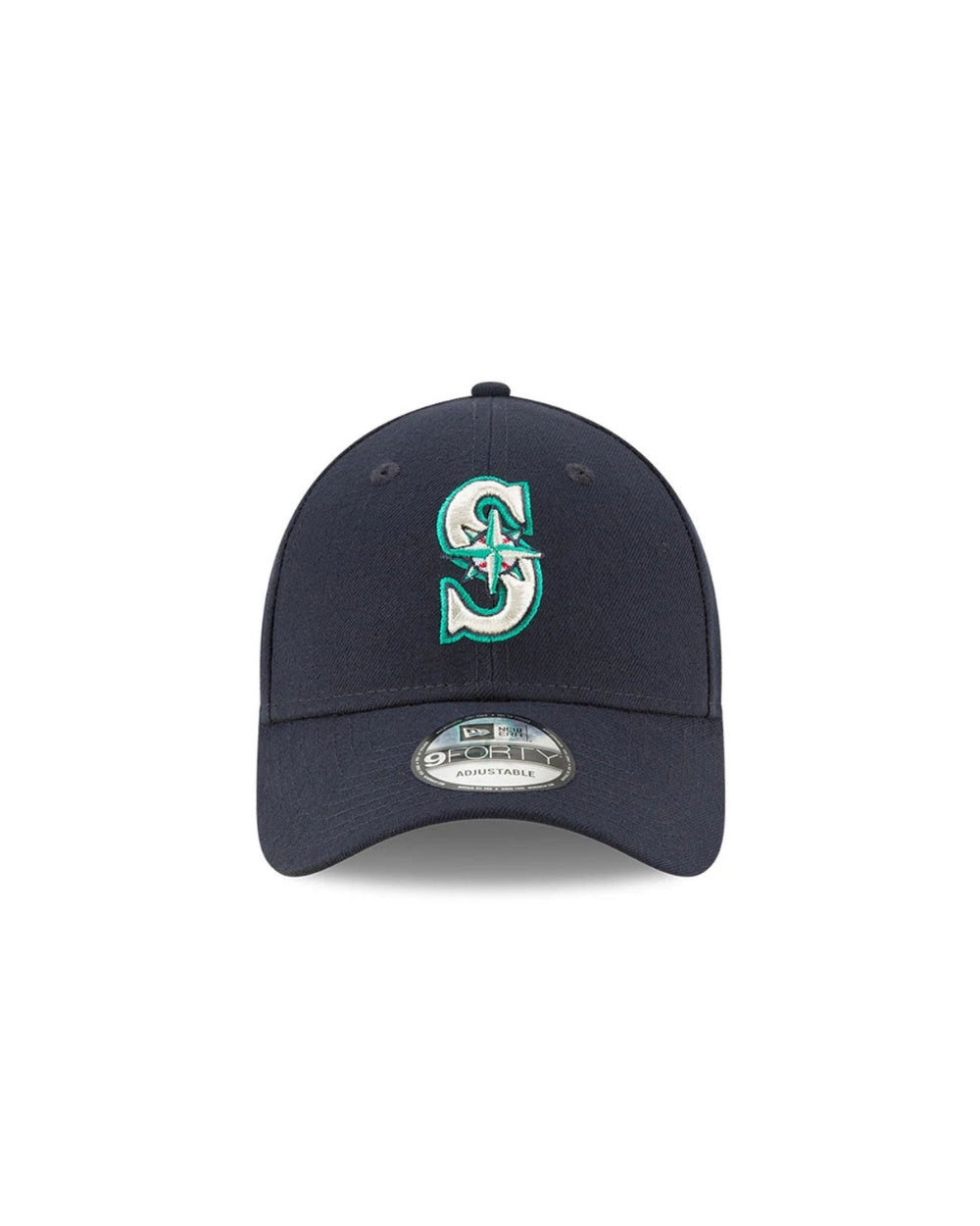 CAPS NEW ERA 9FORTY SEATTLE MARINERS BLEU