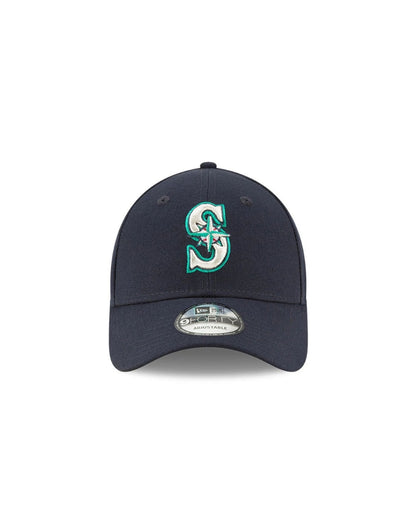 CAPS NEW ERA 9FORTY SEATTLE MARINERS BLEU