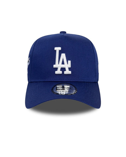 CASQUETTE NEW ERA LA DODGERS PATCH 9FORTY