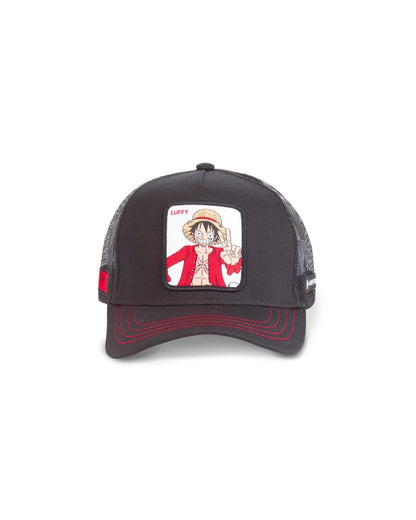TRUCKER CAPSLAB LUFFY