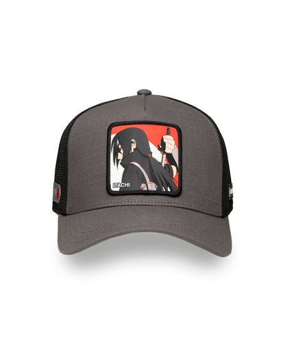 TRUCKER CAPSLAB ITACHI