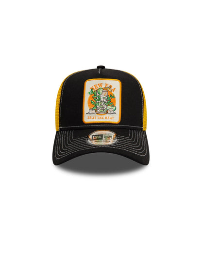 TRUCKER NEW ERA SUMMER PATCH MOJITO