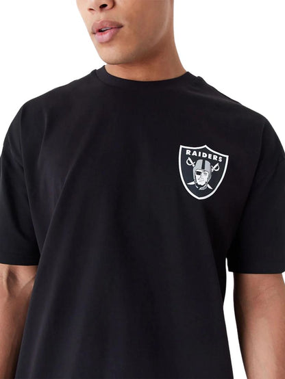 TSHIRT NFL LAS VEGAS RAIDERS