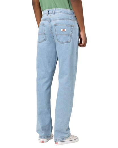 JEAN DICKIES THOMASVILLE BLEU