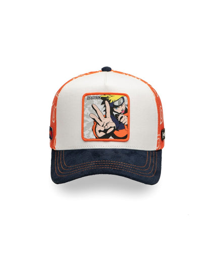 TRUCKER CAPSLAB NARUTO