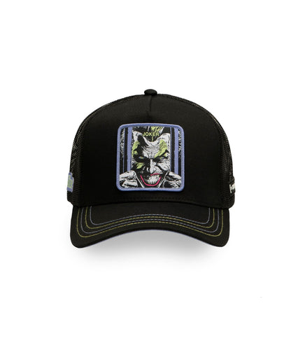 TRUCKER CAPSLAB JOKER