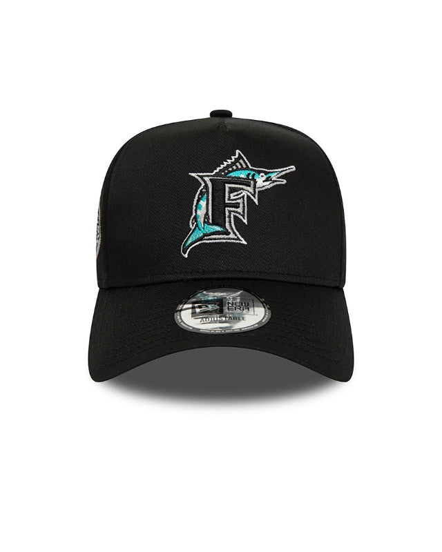 CASQUETTE PATCH 9FORTY FLORIDE