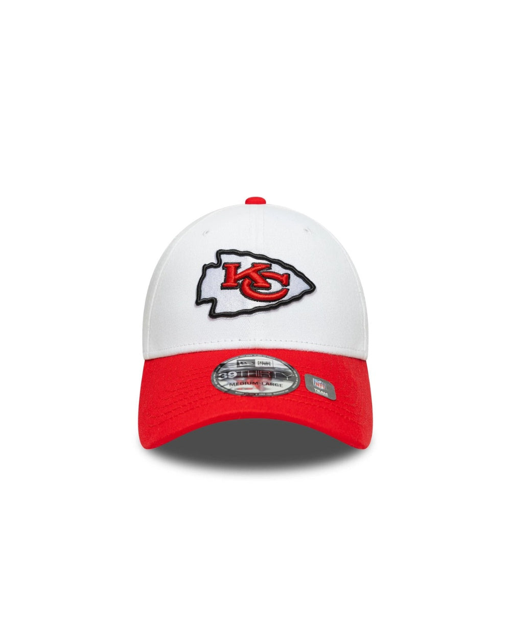 CASQUETTE NEW ERA 39THIRTY KANSAS CITY