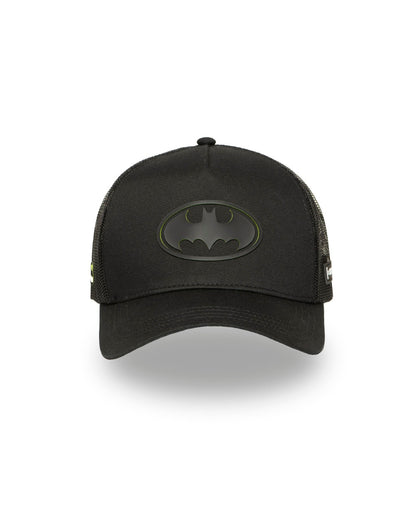 TRUCKER CAPSLAB LOGO BATMAN