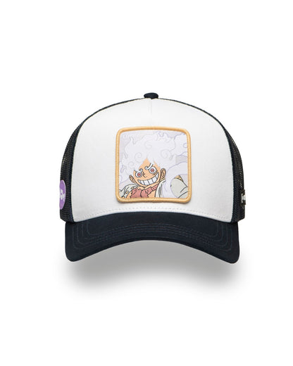 TRUCKER CAPSLAB LUFFY GEAR 5