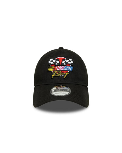 CASQUETTE NEW ERA 9TWENTY NASCAR NOIR