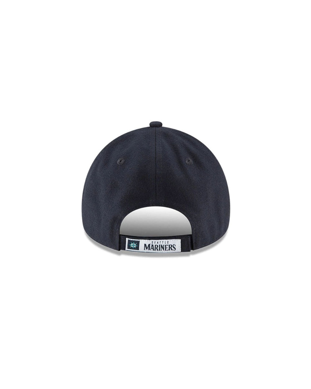 CAPS NEW ERA 9FORTY SEATTLE MARINERS BLEU