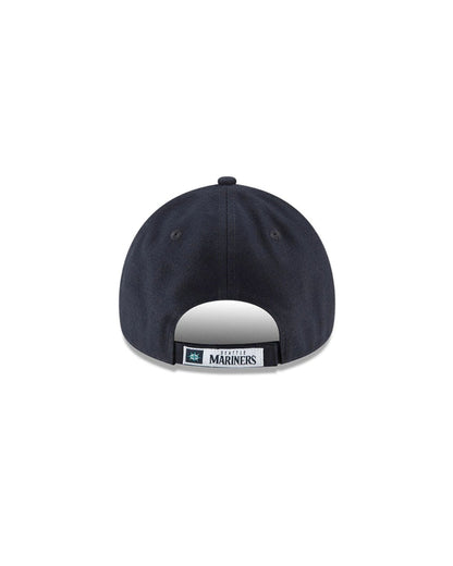 CAPS NEW ERA 9FORTY SEATTLE MARINERS BLEU