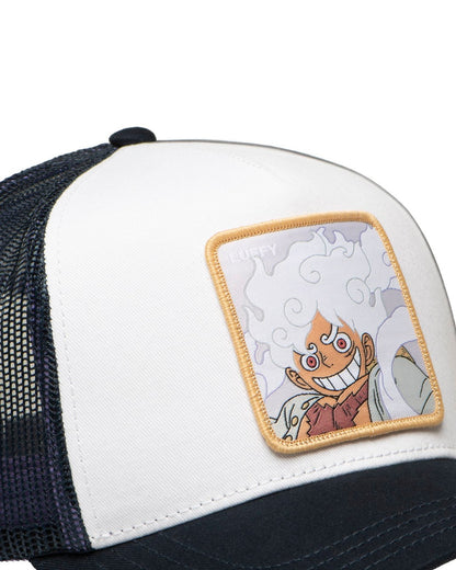 TRUCKER CAPSLAB LUFFY GEAR 5