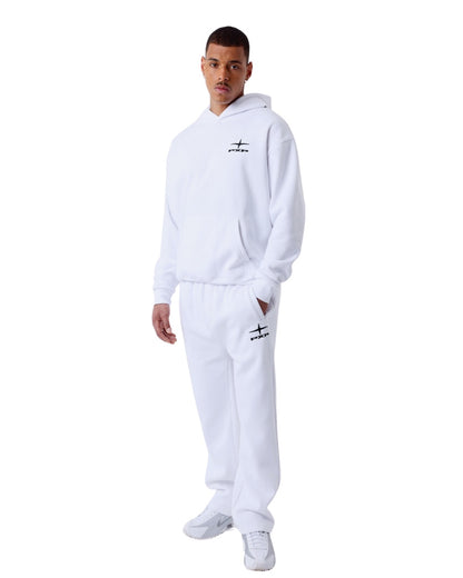 BAS DE JOGGING PROJECT X PARIS POLARIS BLANC