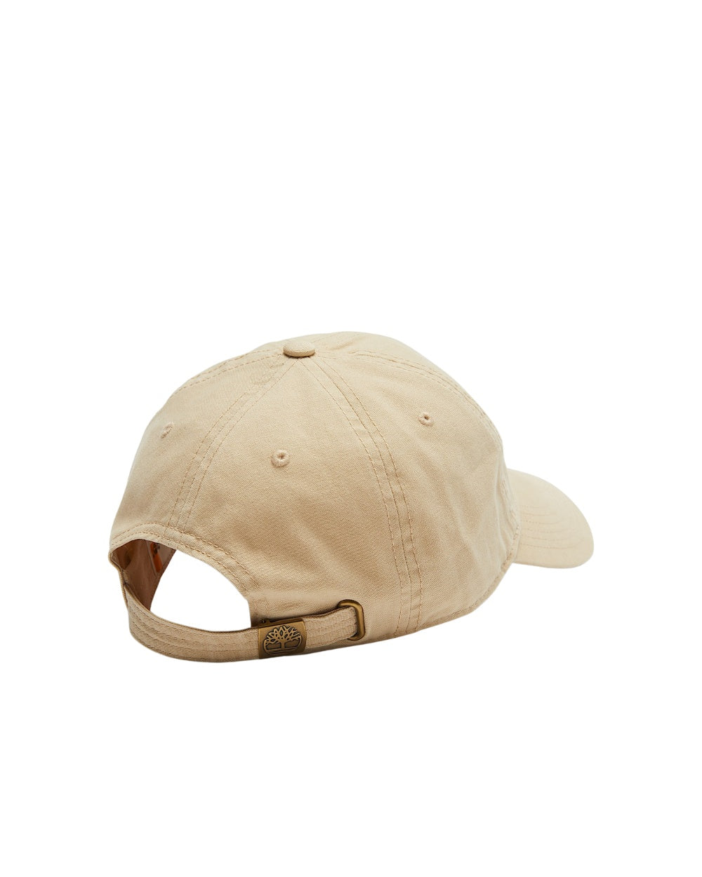 CASQUETTE TIMBERLAND SOUNDVIEW BASEBALL CAP BEIGE