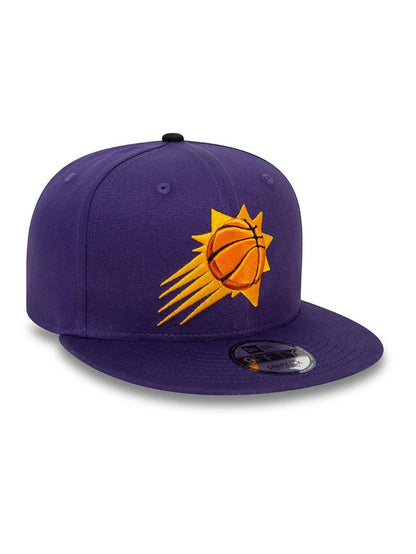 CASQUETTE NEW ERA PHOENIX SUNS VIOLET