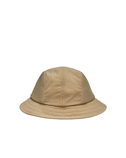BOB TIMBERLAND ROUND MESH PANEL BUCKET BEIGE