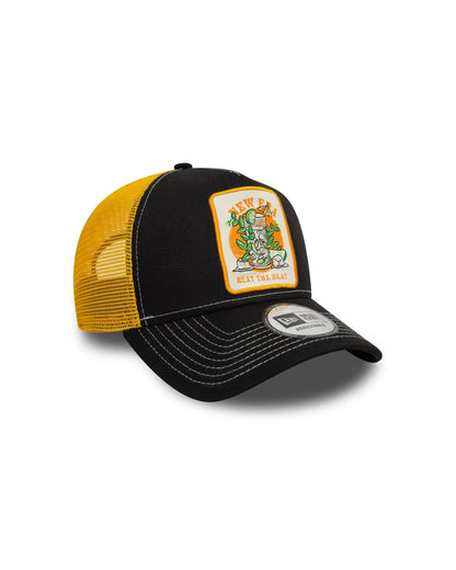 TRUCKER NEW ERA SUMMER PATCH MOJITO