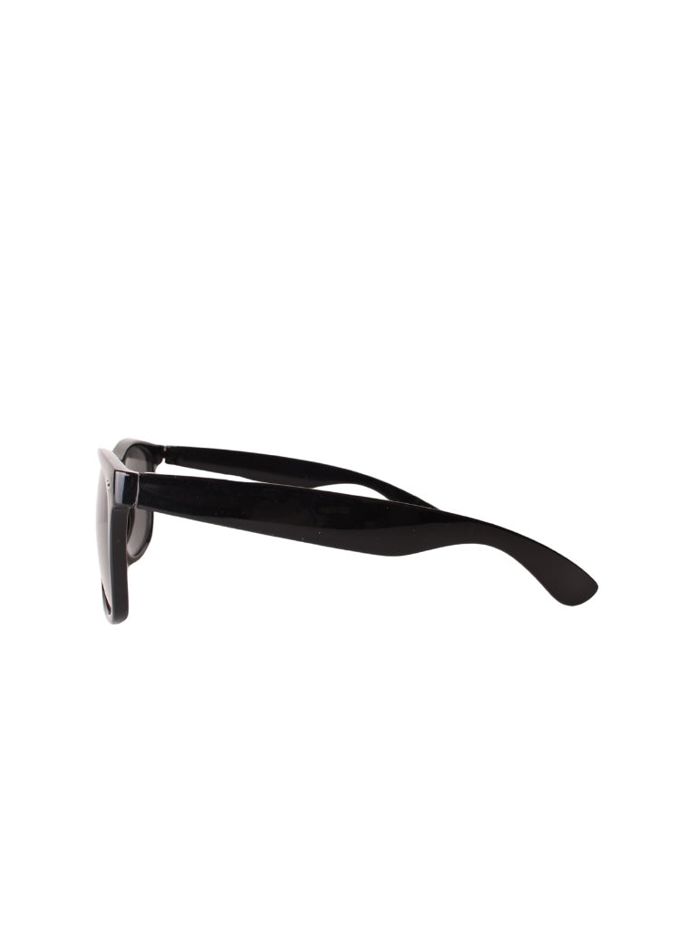 LUNETTES CENTRAL VISION NOIR CLASSIQUE